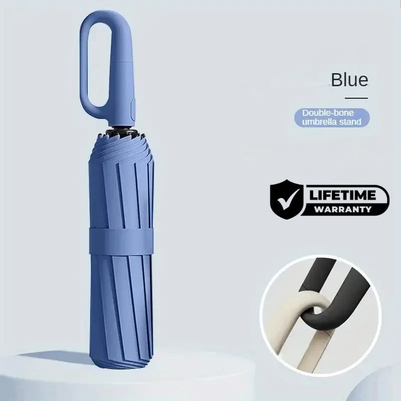 MizuFit Rain Shield Umbrella